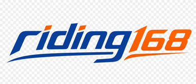 riding168 Logo